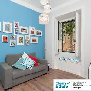 Casa Olarias Apartment