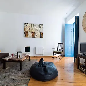Magnificent Historical Centre With Terrace Apartment