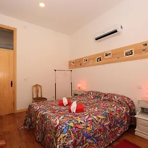 Sao Jorge & Apartment