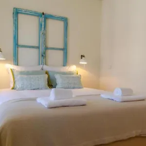 Casas D'mouraria Apartment