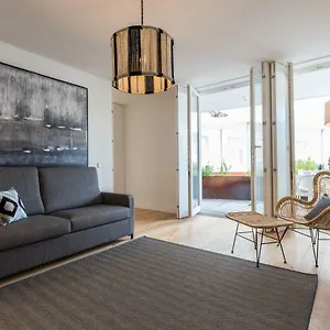 Flh Martim Moniz Terrace Flat Apartment
