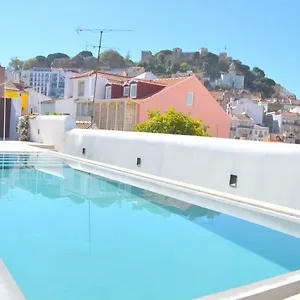 Tp Aura 19, Swimming Pool, Terrace & View Apartment