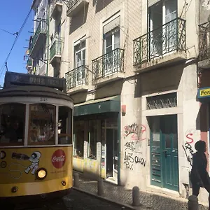 Nossa Casa Apartment