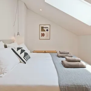 Olarias Apartment