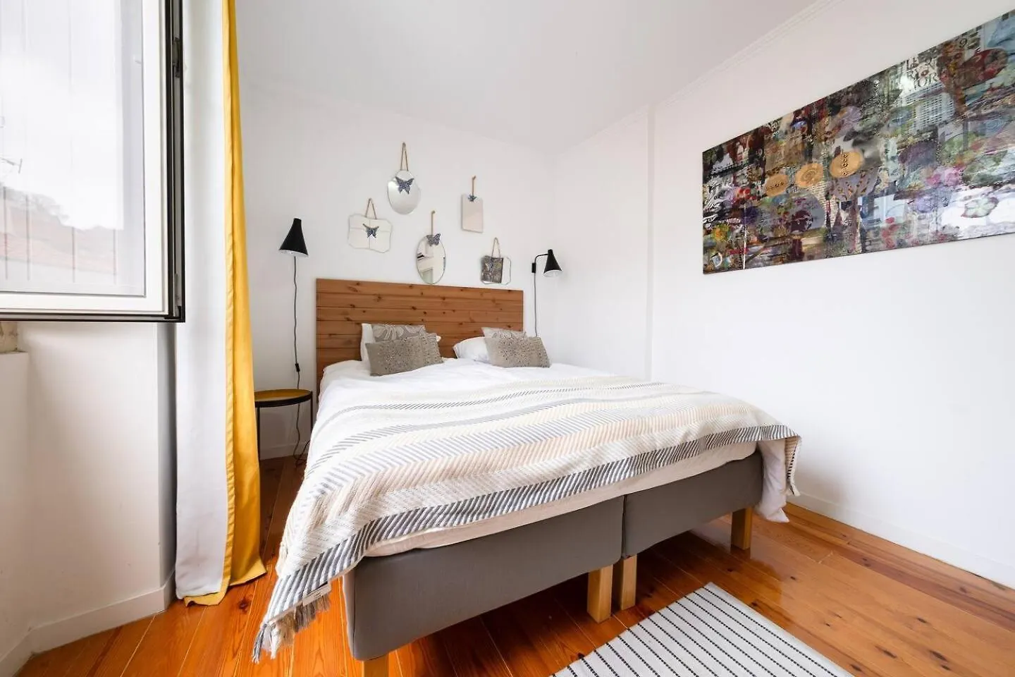 Apartment Spacious Penthouse Duplex W Castle Views Lisbon Portugal