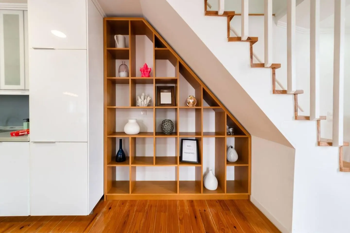 Spacious Penthouse Duplex W Castle Views Lisbon Apartment