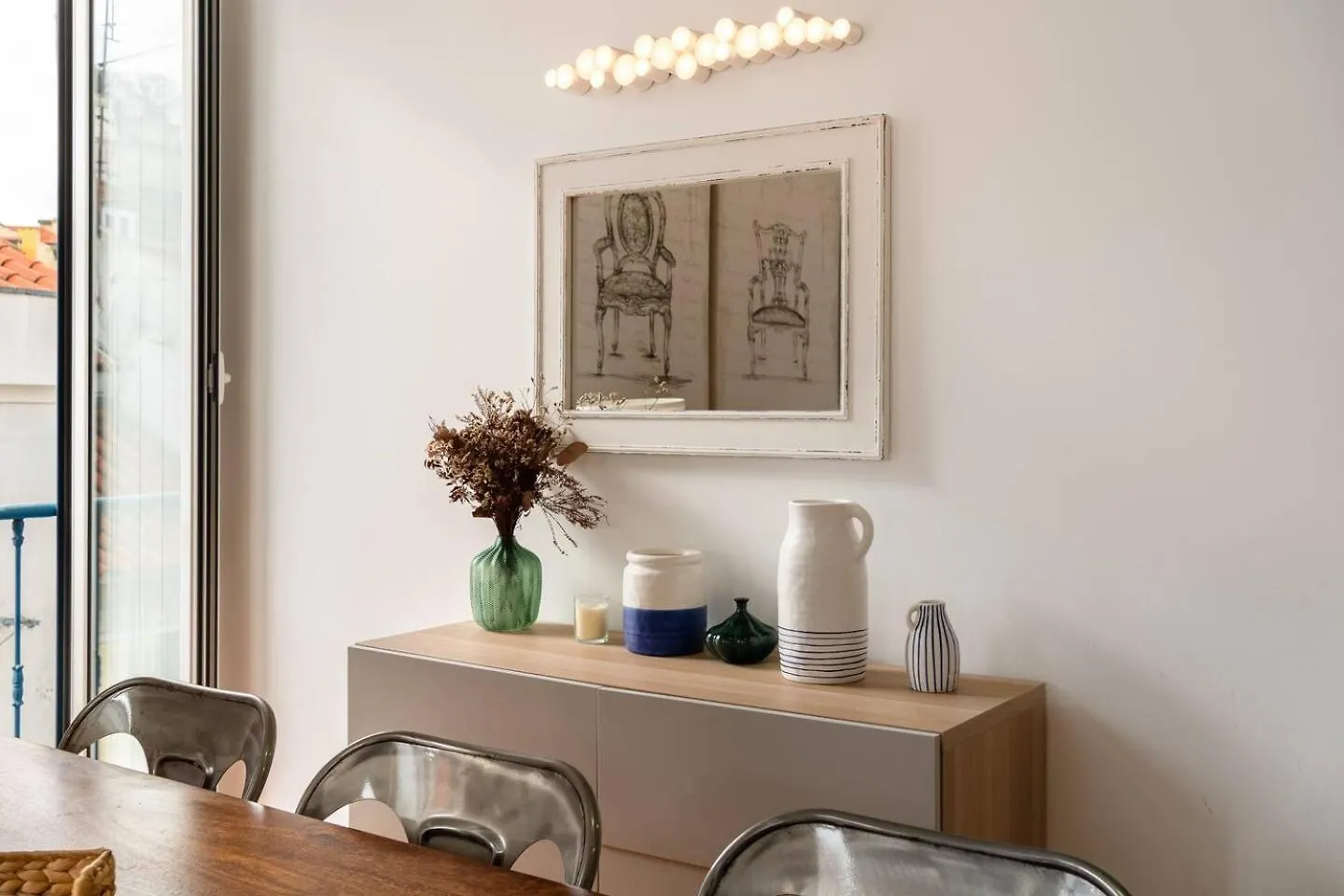 Apartment Spacious Penthouse Duplex W Castle Views Lisbon